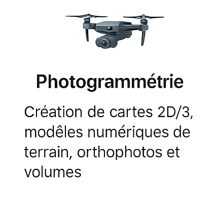 Photogrammétrie